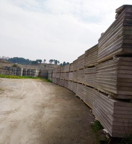 贵州加气砖厂家