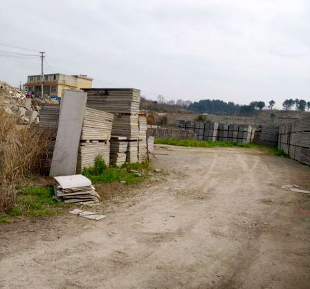 贵阳加气砖厂家