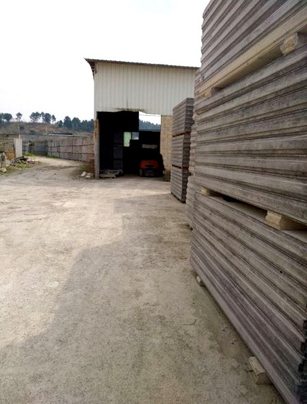 贵阳加气砖厂家