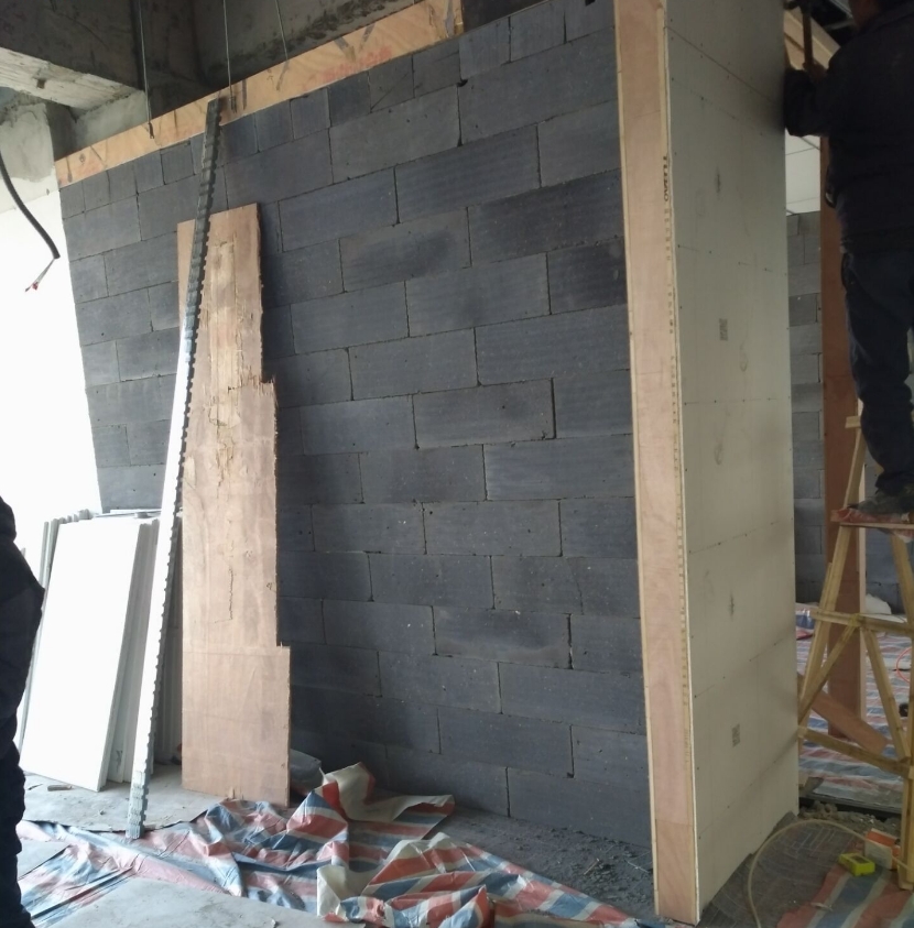 贵阳加气砖隔墙